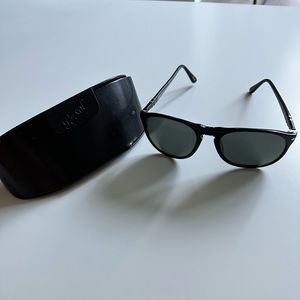 Persol Sunglasses black
